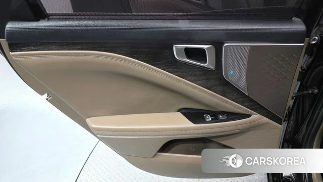 Kia K8 Hybrid id 4768884 из Кореи 17