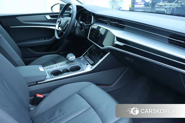 Audi A7 id 4208177 из Китая 17