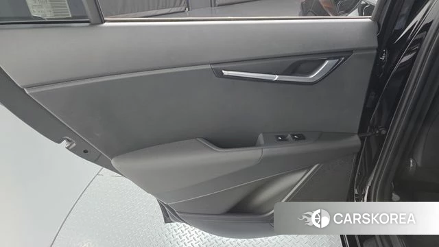 Kia Di All New Niro EV id 4243659 из Кореи 17