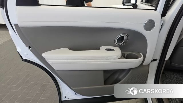 Hyundai Palisade (LX3) id 4862793 из Кореи 17