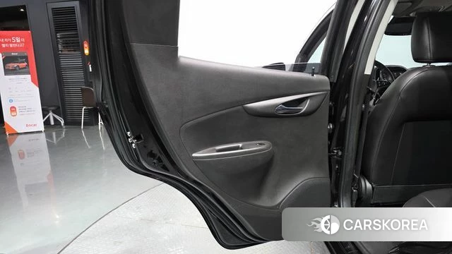 Chevrolet (GM Daewoo) The New Spark id 4447144 из Кореи 17