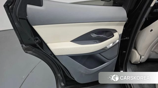 Jaguar E-PACE id 4459668 из Кореи 17