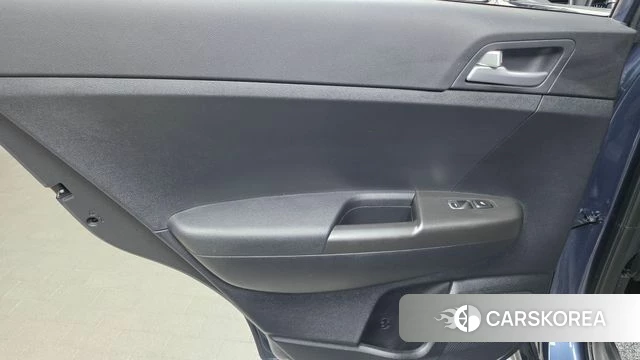 Kia Sportage The Bold id 4543334 из Кореи 17