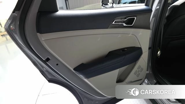 Kia The New Sportage 5th Generation id 4773415 из Кореи 17