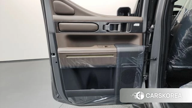 Kia Tasman id 4612073 из Кореи 17