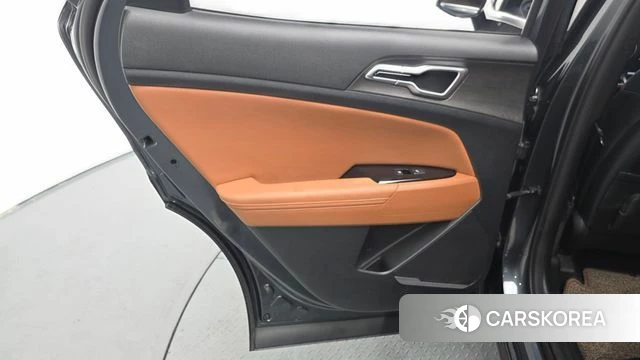 Kia Sportage 5th Generation id 4656507 из Кореи 17