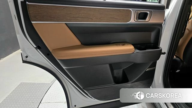 Hyundai Santa Fe (MX5) id 4381492 из Кореи 17