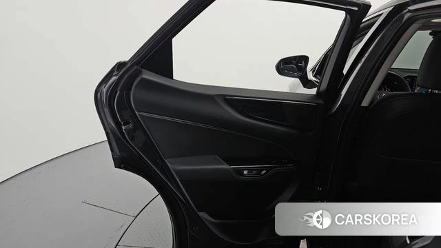 Lexus NX350h Second generation id 4675263 из Кореи 17