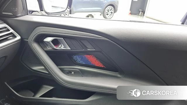 BMW M2 (G87) id 4669819 из Кореи 17