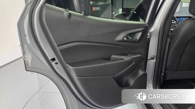 Chevrolet (GM Daewoo) Trax Crossover id 4242662 из Кореи 17