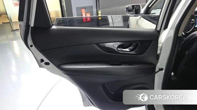 Nissan X Trail id 4447649 из Кореи 17