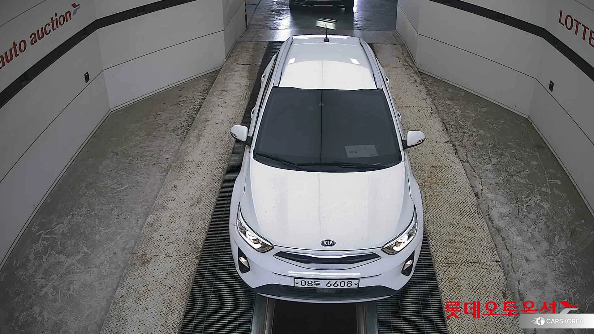 Kia Stonic id 4504305 из Кореи 17