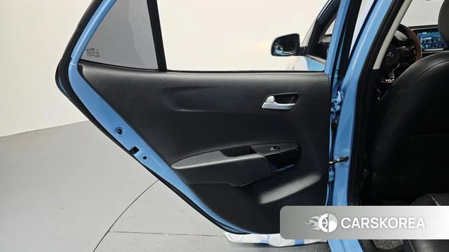 Kia All New Morning (JA) id 4225569 из Кореи 17