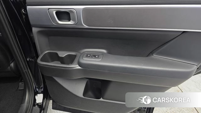 Hyundai Santa Fe (MX5) id 4349389 из Кореи 17