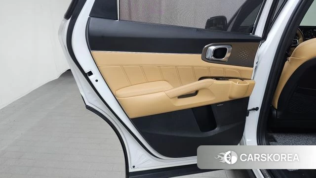 Kia Sorento 4th Generation id 4637025 из Кореи 17