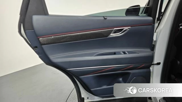 Genesis GV80 Coupe id 4739597 из Кореи 17