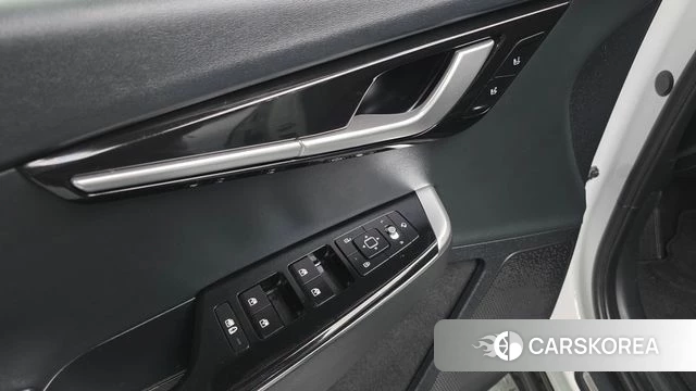 Kia EV6 id 4223770 из Кореи 17