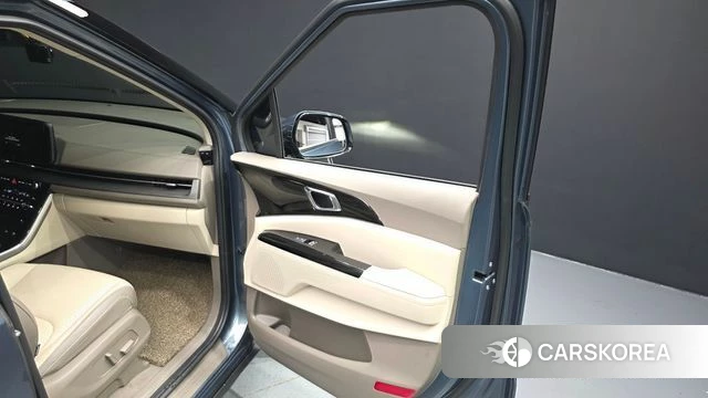 Kia Carnival 4th generation id 4676733 из Кореи 17