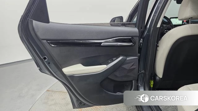 Kia Seltos id 4444613 из Кореи 17