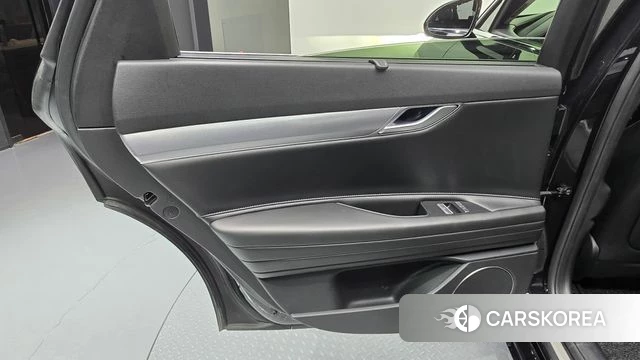 Genesis G80 (RG3) id 4603243 из Кореи 17