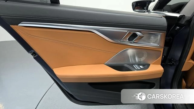 BMW 8 Series (G15) id 4323270 из Кореи 17