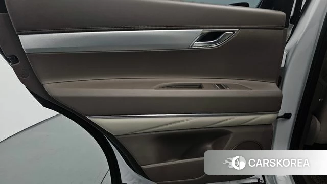Genesis GV80 id 4388589 из Кореи 17