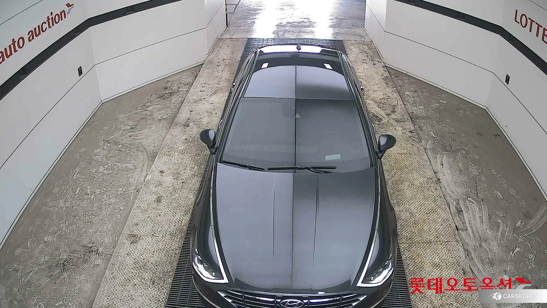 Hyundai Sonata id 3869294 из Кореи 17