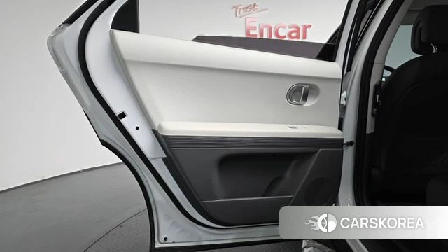 Hyundai Ionic 5 id 4360945 из Кореи 17