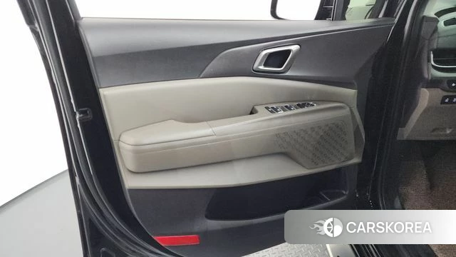 Kia The New Carnival 4th Generation id 4612795 из Кореи 17