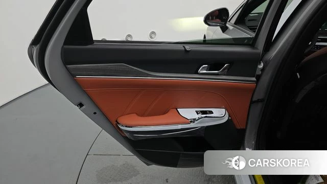 Kia The New K5 3rd generation id 4612065 из Кореи 17