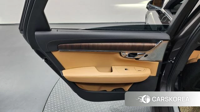 Volvo S90 id 4618535 из Кореи 17