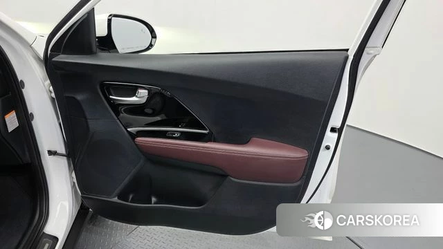 Kia The New Niro id 4651829 из Кореи 17