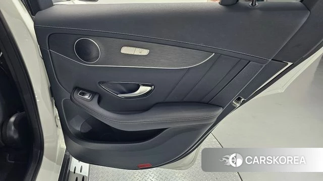 Mercedes-Benz GLC-Class X253 id 4186929 из Кореи 17