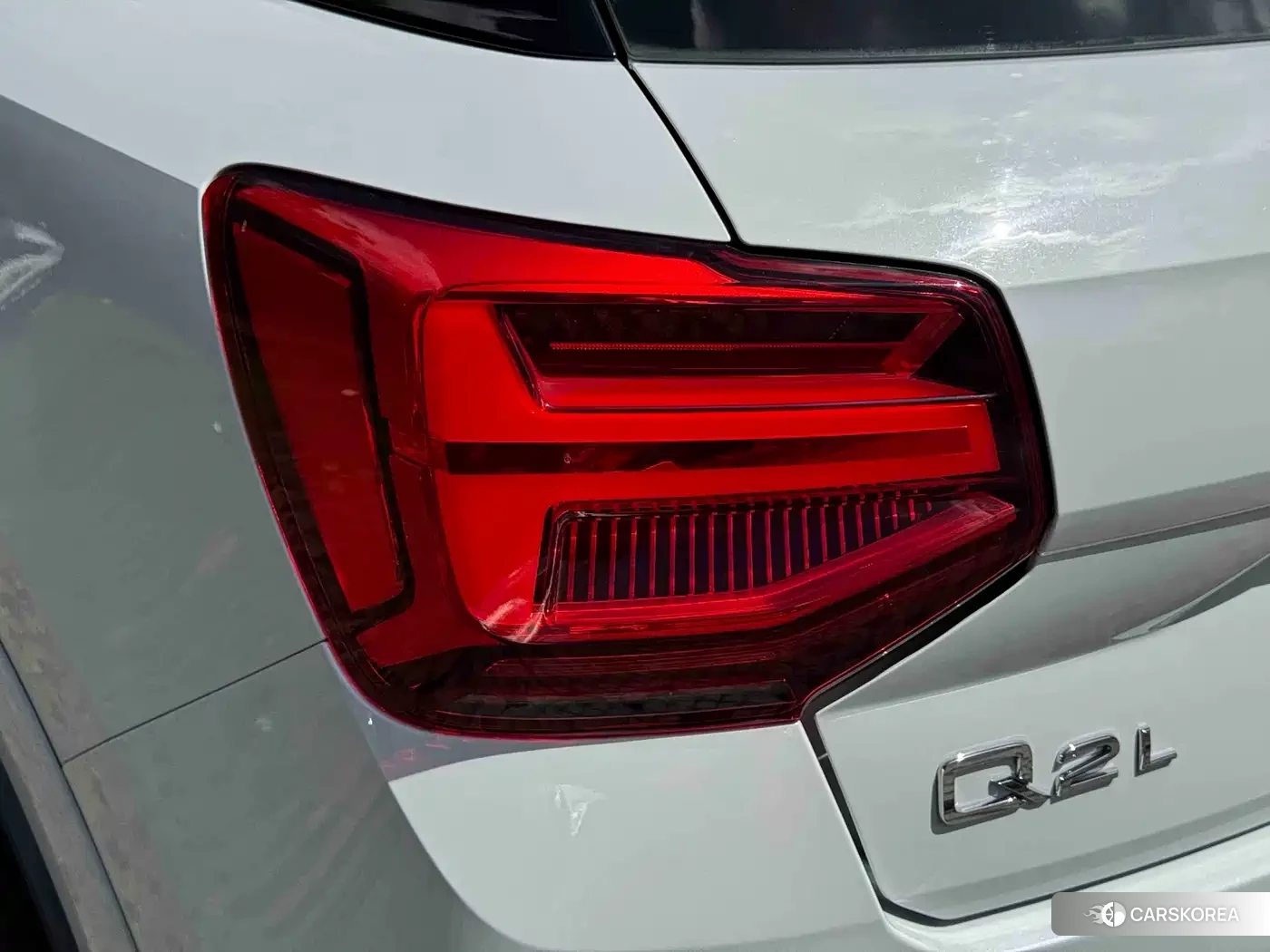 Audi Q2L id 4679870 из Китая 17
