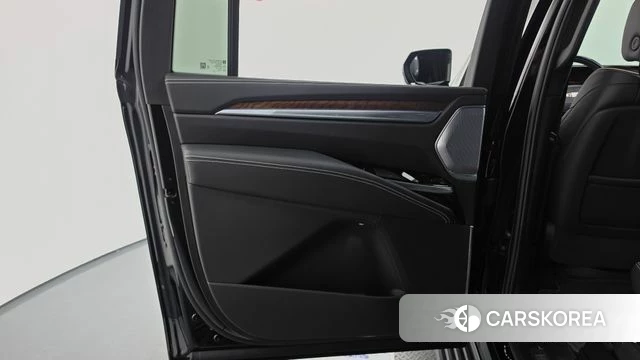 Cadillac Escalade 5th Generation id 4719655 из Кореи 17