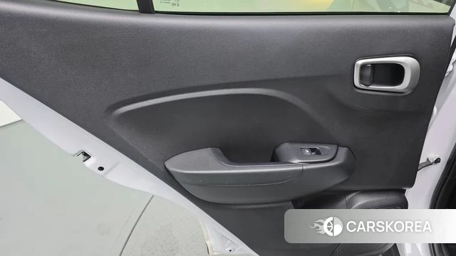 Hyundai Venue id 4477154 из Кореи 17