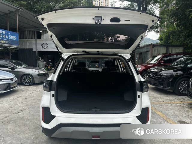 Hyundai ix35 id 4329194 из Китая 17