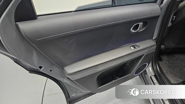 Hyundai Ionic 5 id 4361205 из Кореи 17