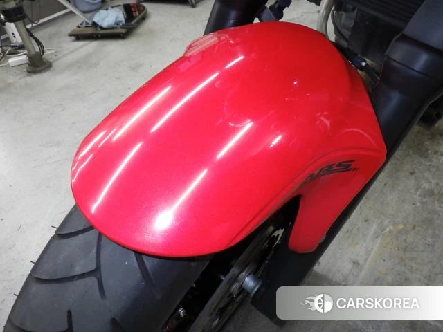 Suzuki GLADIUS 400 id 3947406 из Японии 17