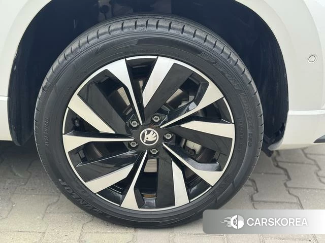 Skoda Krok id 4374775 из Китая 17