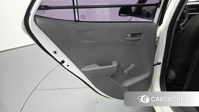Kia All New Morning (JA) id 4508602 из Кореи 17