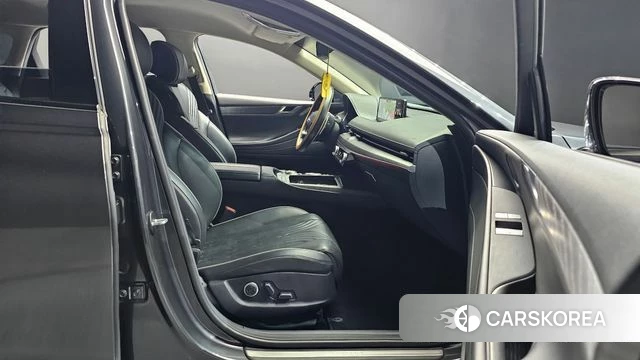 Genesis G80 (RG3) id 4672172 из Кореи 17