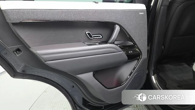 Land Rover Range Rover Sport 3rd Generation id 4701433 из Кореи 17