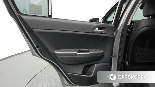 Kia Sportage The Bold id 4609763 из Кореи 17