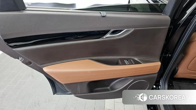 Genesis G80 (RG3) id 4476257 из Кореи 17