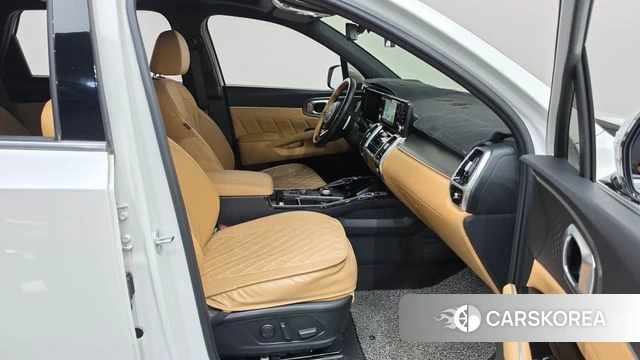 Kia Sorento 4th Generation id 4726134 из Кореи 17