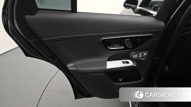 Mercedes-Benz GLC-Class X254 id 4767336 из Кореи 17