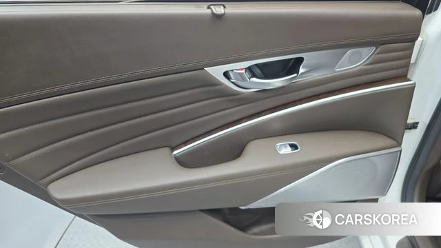 Kia More K9 id 4708433 из Кореи 17