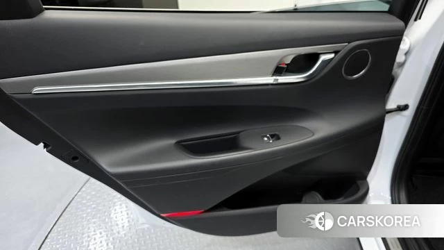 Hyundai The New Grandeur IG id 4195747 из Кореи 17