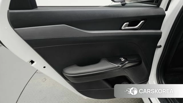 Kia K5 3rd generation id 4350596 из Кореи 17
